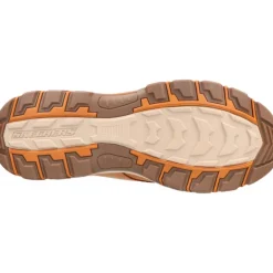 Sneakers|Casual*Skechers Knowlson Ramhurst Wheat